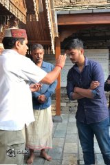 Mehbooba Movie Shoot Started Today in Himachal Pradesh